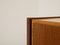 Mid-Century Sideboard aus Eiche 16