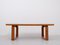 Ox Art Coffee Table in Teak from Trioh, Image 12