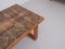 Ox Art Coffee Table in Teak from Trioh 7