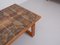 Ox Art Coffee Table in Teak from Trioh, Image 7