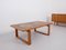 Ox Art Coffee Table in Teak from Trioh, Image 4