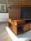 Swivel Cabinet for Library or Bar by Gianfranco Frattini, Image 3