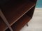 Mahogany Bookcase, Denmark, 1970s, Image 11