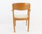 Teak Chair by Juul Kristensen for JK Denmark, Image 4