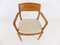 Teak Chair by Juul Kristensen for JK Denmark, Image 9