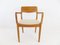 Teak Chair by Juul Kristensen for JK Denmark 2