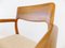 Teak Chair by Juul Kristensen for JK Denmark, Image 10