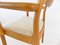 Teak Chair by Juul Kristensen for JK Denmark 12