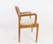 Teak Chair by Juul Kristensen for JK Denmark 13