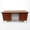 Bureau Mid-Century Moderne par Cees Braakman pour USM Pastoe 3