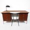Mid-Century Modern Desk by Cees Braakman for USM Pastoe 2