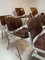 Dining Chairs from Castelli / Anonima Castelli, Set of 8, Image 2