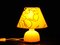 Porcelain Lamp from Klose 4