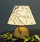 Porcelain Lamp from Klose 5