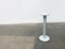 Space Age Metal Plant Stand or Side Table 1