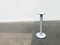 Space Age Metal Plant Stand or Side Table, Image 1