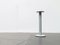 Space Age Metal Plant Stand or Side Table 16