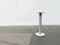 Space Age Metal Plant Stand or Side Table 11