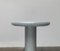 Space Age Metal Plant Stand or Side Table 2