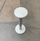 Space Age Metal Plant Stand or Side Table 12