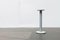 Space Age Metal Plant Stand or Side Table 13