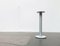 Space Age Metal Plant Stand or Side Table 3