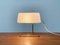 Mid-Century Swiss Space Age Table Lamp from Temde, Image 12