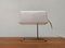 Lampe de Bureau Space Age Mid-Century de Temde, Suisse 1