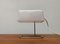 Mid-Century Swiss Space Age Table Lamp from Temde 1