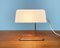 Mid-Century Swiss Space Age Table Lamp from Temde, Image 8