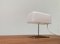 Mid-Century Swiss Space Age Table Lamp from Temde 15