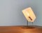 Mid-Century Swiss Space Age Table Lamp from Temde 6