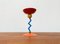 Postmodern Metal Candleholder, Image 22