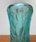 Vintage Glass Vase 23
