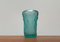 Vintage Glass Vase 27