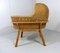 Rattan Cradle, 1970s, Image 9