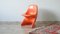 Vintage Casalino Junior Stuhl von Alexander Begge für Casala, 1971 1