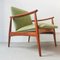 Model 62 Armchairs by José Espinho for Olaio, 1962, Set of 2 11