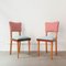 Dining Chairs from Olaio, 1950s, Set of 6 6