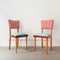 Dining Chairs from Olaio, 1950s, Set of 6, Image 6