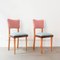 Dining Chairs from Olaio, 1950s, Set of 6, Image 8