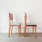 Dining Chairs from Olaio, 1950s, Set of 6, Image 9