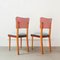 Dining Chairs from Olaio, 1950s, Set of 6 12
