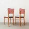 Dining Chairs from Olaio, 1950s, Set of 6, Image 12