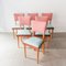 Dining Chairs from Olaio, 1950s, Set of 6, Image 2