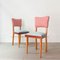 Dining Chairs from Olaio, 1950s, Set of 6 7