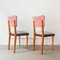 Dining Chairs from Olaio, 1950s, Set of 6 10