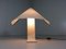 Porsenna Table Lamp by Vico Magistretti for Artemide, 1970s 8