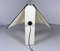 Porsenna Table Lamp by Vico Magistretti for Artemide, 1970s 13