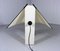 Porsenna Table Lamp by Vico Magistretti for Artemide, 1970s, Image 13